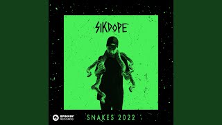 Snakes 2022 Extended Mix [upl. by Lettig507]