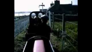 Sanday Light Railway Orkney Isles Part 4 The UKS MOST NORTHERLY PASSENGER CARRYING RAILWAY RIP [upl. by Joyann]