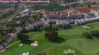 Mijas Golf [upl. by Arlan]