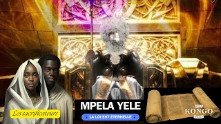 LA SPIRITUALITÉ KONGO MBALA [upl. by Fowler744]