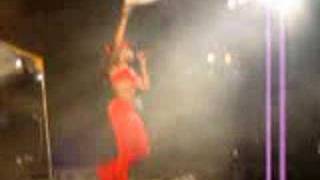 Destra  Carnival LIVE [upl. by Aehsrop]