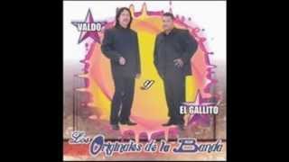 Daño Los Originales De La Banda [upl. by Alien]