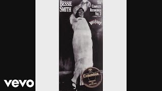 Bessie Smith  Lost Your Head Blues Audio [upl. by Glenden]