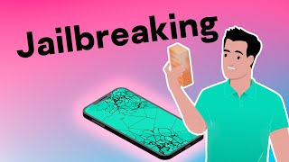 What is Jailbreaking How to fix a jailbroken iPhone Is iPhone Jailbreaking Worth the Risks [upl. by Oinafipe543]