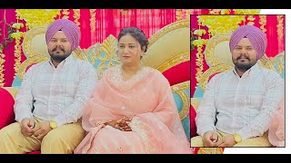 Balwant weds Sheetal wedding day function [upl. by Viridissa]