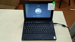 Dell Latitude 2120 [upl. by Josee34]