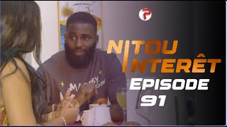 NITOU INTÉRÊT  Épisode 91  Saison 1  VOSTFR [upl. by Annael]