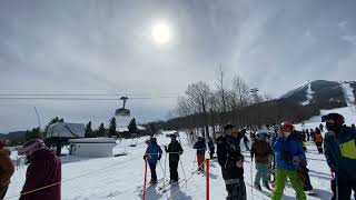 Jay Peak Ski Resort Vermont [upl. by Lazor]