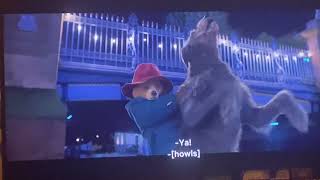 Paddington 2 The Chase Scene [upl. by Bruns]