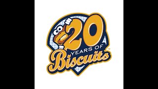 Montgomery Biscuits vs Tennessee Smokies  Thursday July 11 [upl. by Aileda224]