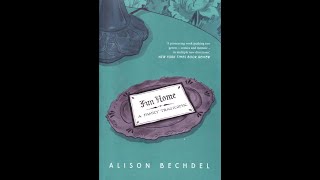 At the Source Fun Home A Family Tragicomic by Alison Bechdel [upl. by Vasos22]