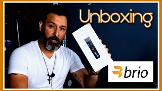 Brio Beardscape V2  Unboxing and First Impression [upl. by Eelinnej]