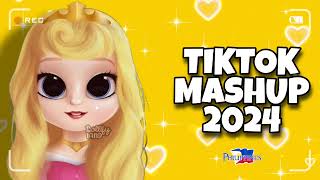 TIKTOK MASHUP SEPTEMBER 2024 PHILIPPINES DANCE CRAZE🇵🇭 New Pochi Mashup [upl. by Margarita]