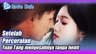 【Indo Sub】Yue YutingMantan istri CEO cantiknya menggoda banget🌟💎BintangBerlian MiniDrama [upl. by Morita]