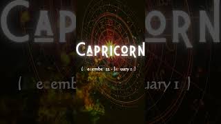 ♑️ Weekly Capricorn Reading  Capricorn Prediction 2024 🏔️ explore shorts zodiac [upl. by Oigile]