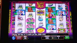 Stinkin Rich Slots [upl. by Salohci]