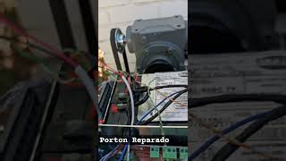 Porton Reparado Parte 3 La Cañada Flintridge California USA [upl. by Lipsey103]