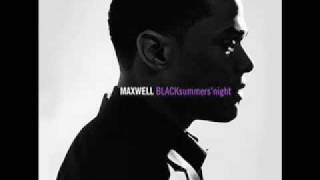 Maxwell quotSoftly Softlyquot ft Sweetback [upl. by Ahsain382]