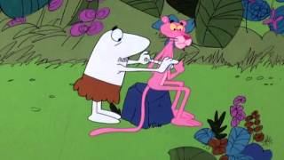 The Pink Panther Show Episode 82  Its Pink But Is It Mink [upl. by Anyat353]