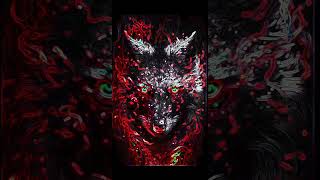 Wolf edit Part 2 [upl. by Ddene]