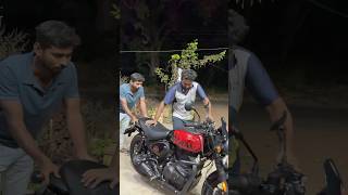 petrol ra mandhu kadhu viralvideo trendingshorts viralvideo comedy ytshorts [upl. by Coral292]