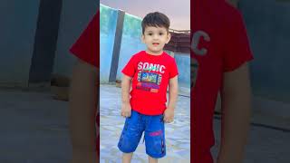 💖Zohan💖 100M Smile MashaALLAH 🇵🇰 Zindabad cutebaby goviral youtuber tiktokvideo trendingshorts [upl. by Htiel]