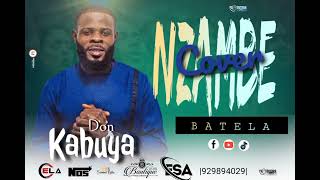 cover nzambe batela [upl. by Dix312]