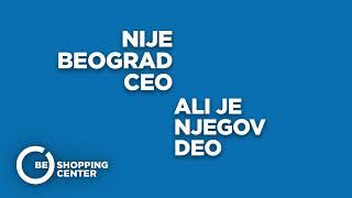 Nije Beograd ceo ali je njegov deo [upl. by Alliuqal]