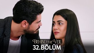 Gelin 32Bölüm  Behind the Veil Episode 32 [upl. by Adnowal]