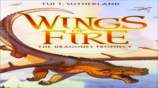 Wings of Fire The Dragonet Prophecy Audiobook [upl. by Hendry]