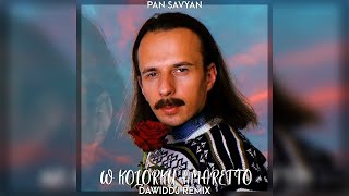 Pan Savyan  W Kolorku Amaretto DawidDJ Remix [upl. by Potash]