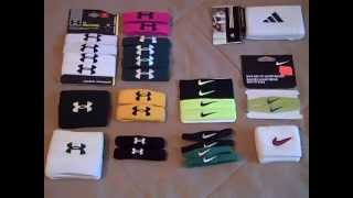 Football 101  Football Wristbands [upl. by Timothy615]