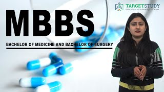 MBBS  Bachelor of Medicine Bachelor of Surgery  Eligibility Syllabus amp Entrance Exams [upl. by Harol]