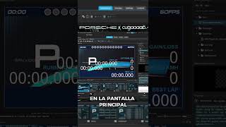 MEJORES APPS PARA SIM RACING 1 🔥 [upl. by Nelhsa]