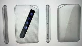 Hard Reset DLink DWR 930M Mobile Router [upl. by Ennaylime]