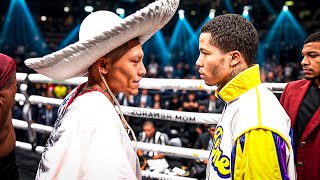 Gervonta Davis USA vs Isaac Cruz MEX  Boxing Fight Highlights HD [upl. by Yahiya772]