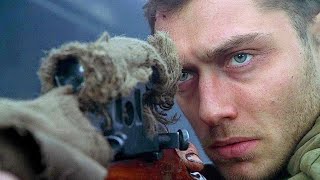 Russian Snipers TAKE ON German Snipers in the Battle of Stalingrad [upl. by Remat]