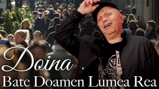 Nicolae Guta  DOINA 2023  Bate Doamne Lumea Rea  Live đź”Ą NOU âś… [upl. by Sissel32]