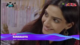 Banarasiya  Raanjhanaa  Shreya Ghoshal Anwesshaa Meenal Jain  Hits HDTV Song 1080p [upl. by Mcwherter]