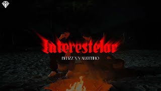 INTERESTELAR  Benzz x Valentinodms Video Oficial Prod Tayzen Matt DeiFG  DMS MUSIC [upl. by Berliner]