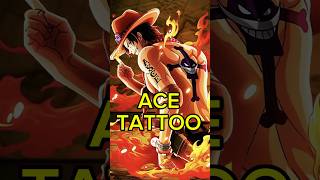 Ace Tattoo [upl. by Naashom488]