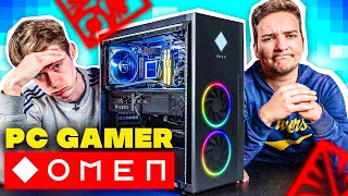 N’achetez jamais ce PC Gamer HP OMEN [upl. by Lamee]