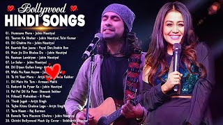 💚HINDI LOVE MASHUP 2023 💛Bollywood Latest Songs 💜💖Best of Jubin Nautiyal Arijit Singh Atif Aslam [upl. by Shantee636]