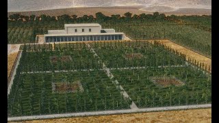 Pasargadae recreated [upl. by Ahsikram403]