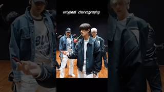 beomgyu change choreography [upl. by Richelle]