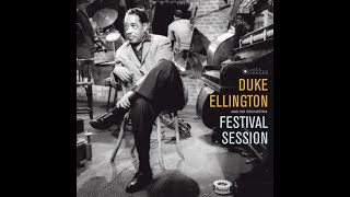 Duke Ellington amp His Orchestra  Perdido [upl. by Verine]