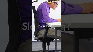 Straighten Up Quick Posture Fix shorts short shortvideo [upl. by Crawley190]