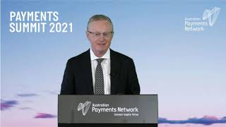 Annual address by the Governor of the Reserve Bank Philip Lowe [upl. by Hardin]