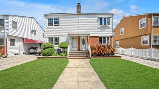 15211 11th Ave Whitestone NY [upl. by Haerb]