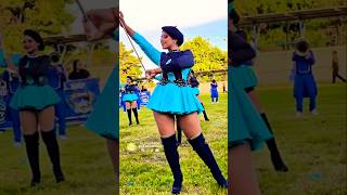 Lindas Cachiporristas de Panchimalco fyp music dance vivo videoviralシ [upl. by Nellahs200]